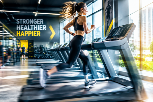 Can Walking and Running Help Strengthen Your Bones?